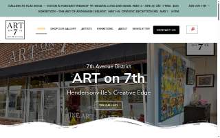 Art on 7th