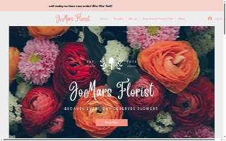 JoMars Florist