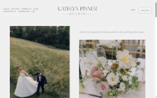 Katelyn Pinner Studio