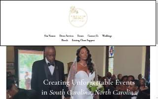 A Touch of Essence Events