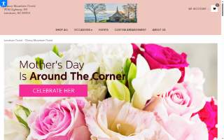 Glassy Mountain Florist