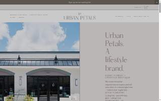 Urban Petals, LLC
