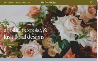 Alise Powell Floral Designs