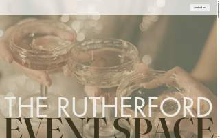 The Rutherford