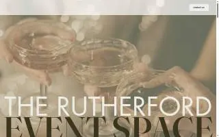 The Rutherford website