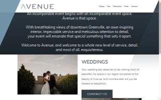 Avenue