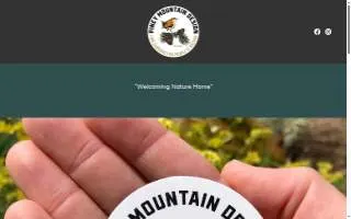 Piney Mountain Design website