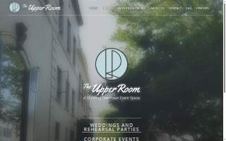 The Upper Room