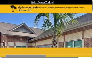 Blythewood Palms & Nurseries