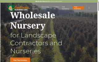 Ray Bracken Nursery