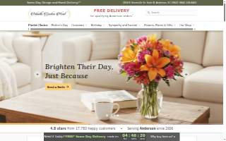 Palmetto Gardens Florist