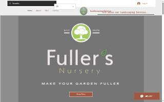 Fullers Retail and Wholesale Nursery