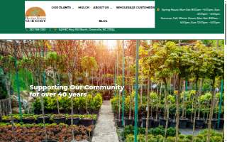 Carolina Seasons Nursery