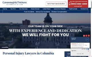 Cavanaugh & Thickens, LLC