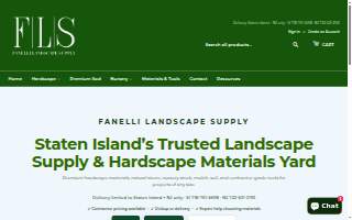 Fanelli Landscape Supply