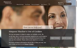 Simpson Thacher & Bartlett LLP