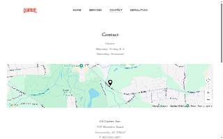 C. A. Carter, Inc.