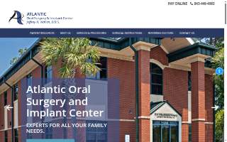 Atlantic Oral Surgery & Implant Center
