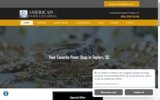 American Pawn Exchange