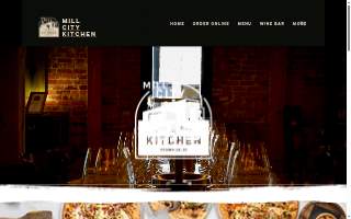 Mill City Kitchen