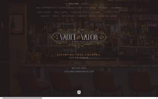 Vault & Vator