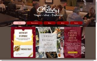 The Cazbah