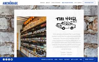 Taxi House Wines