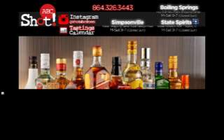 State Spirits Package Store