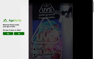 Viva Smoke & Vape