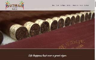 Outman Cigars & Martini Bar