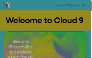 Cloud 9 Upstate - Vape and Smoke