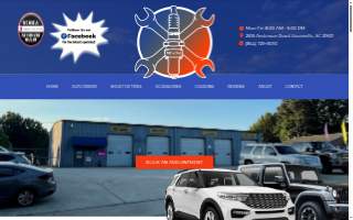 GNR Automotive