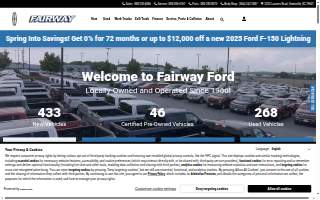 Fairway Ford