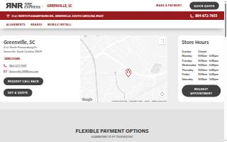 RNR Tire Express