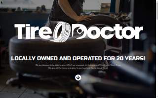Tire City - A Tire Doctor Company - Used Tires