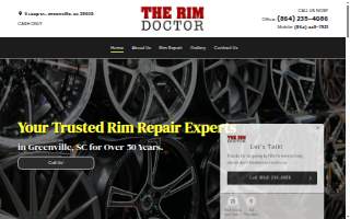 The Rim Doctor