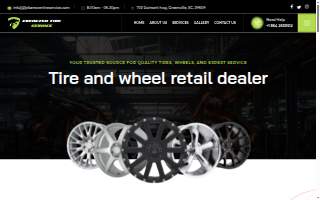 Ebenezer Tire Service