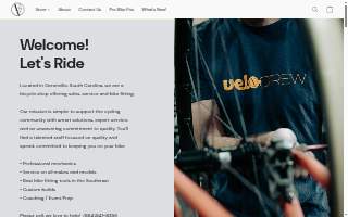 Velo Valets