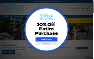 Freehub Bicycles