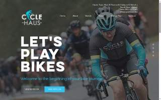 Cycle Haus