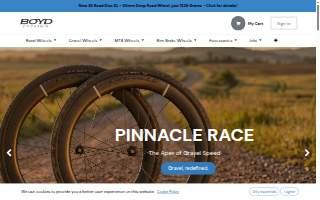 Boyd Cycling
