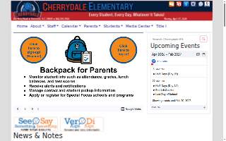 Cherrydale Elementary School