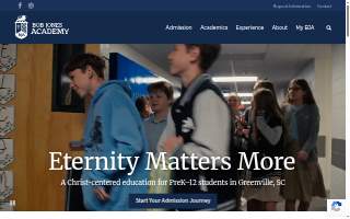 Bob Jones Academy