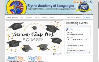 Blythe Academy