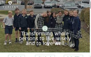 Veritas Preparatory School