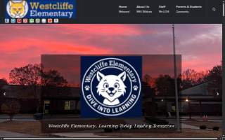 Westcliffe Elementary School