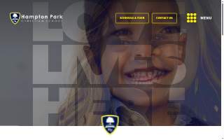 Hampton Park Christian School