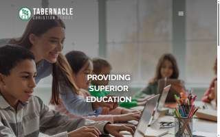 Tabernacle Christian School