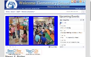 Welcome Elementary School