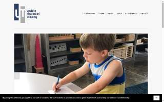 Upstate Montessori Academy